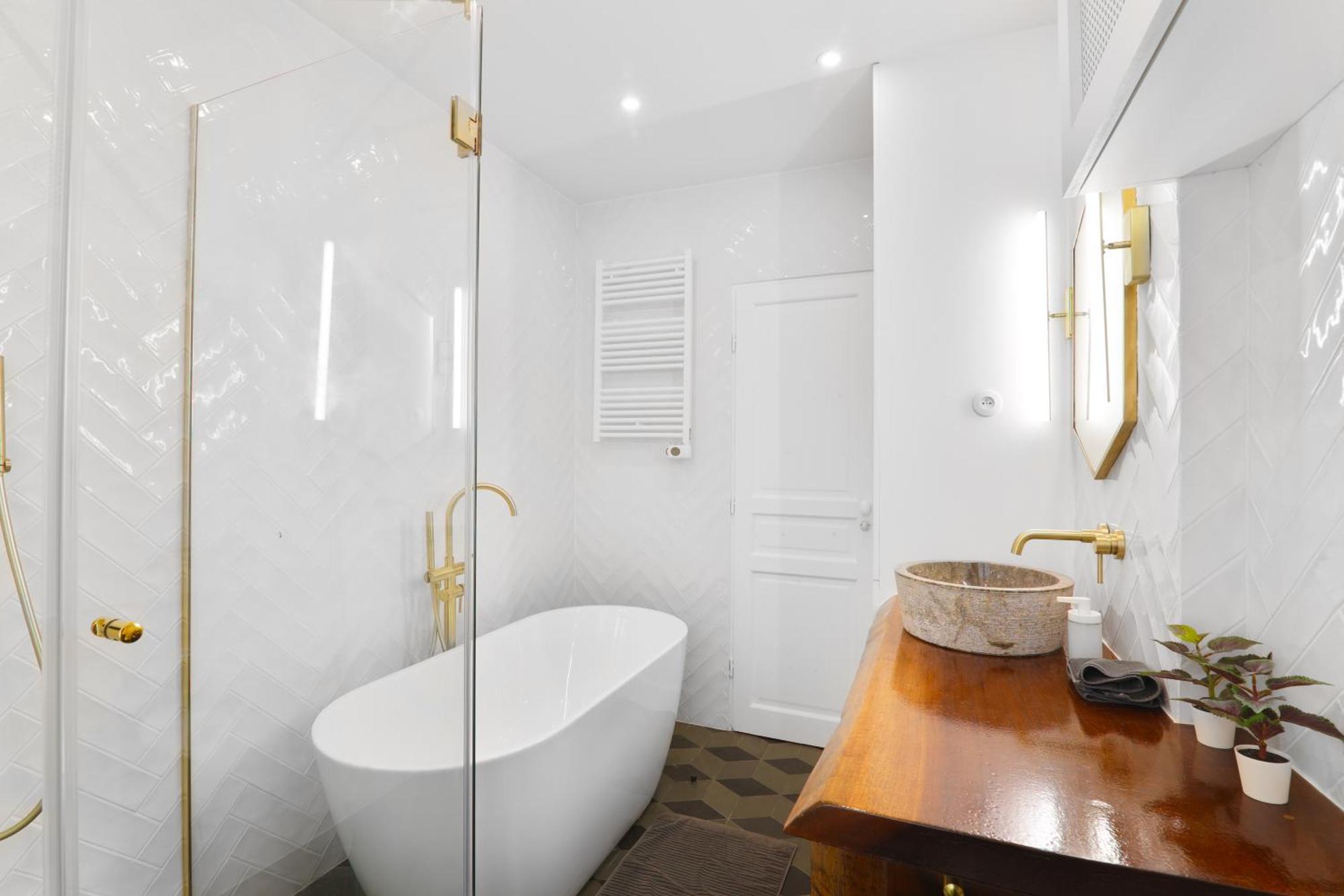 Appartement Quartier Montmartre 3 Free Netflix Párizs Kültér fotó