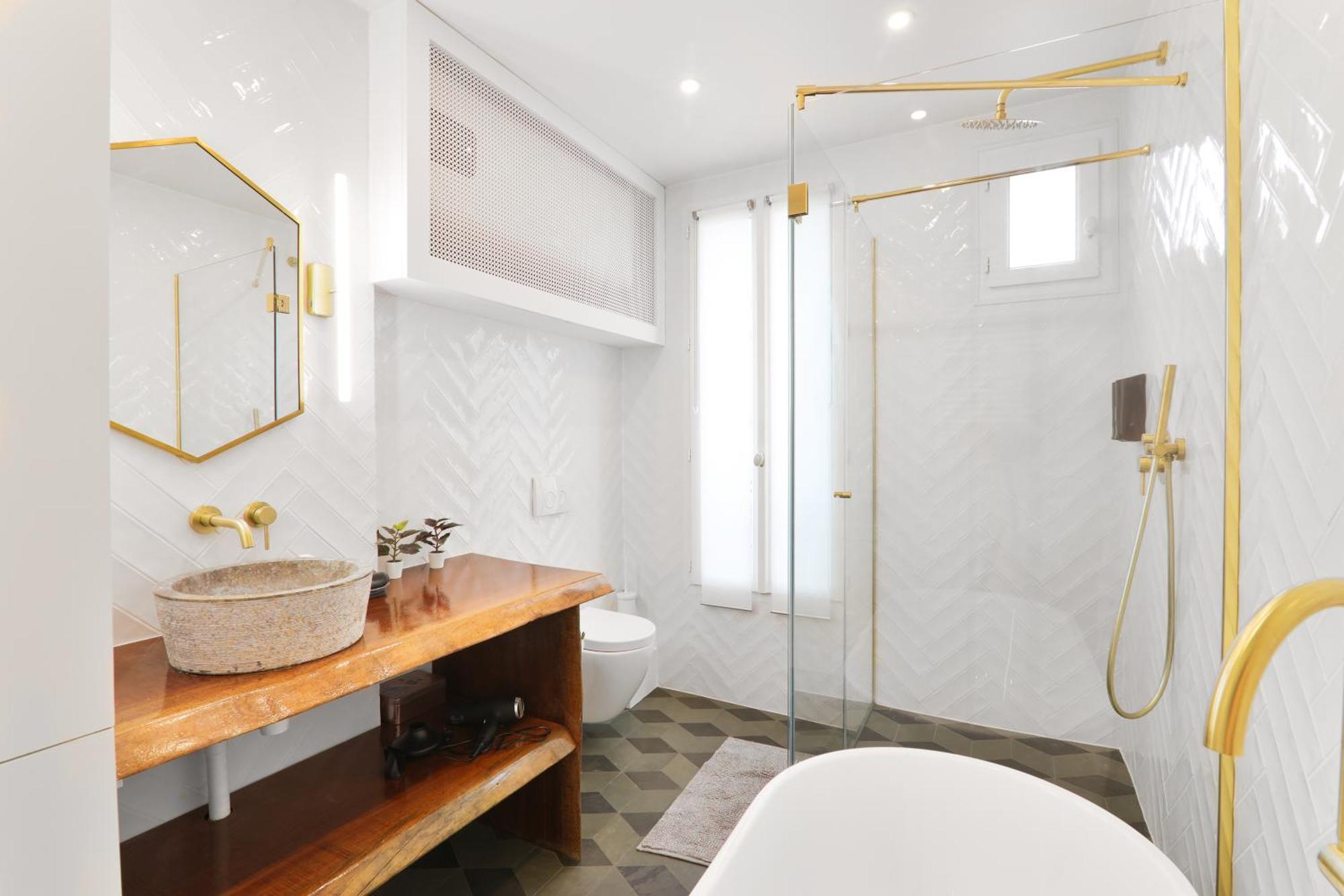 Appartement Quartier Montmartre 3 Free Netflix Párizs Kültér fotó